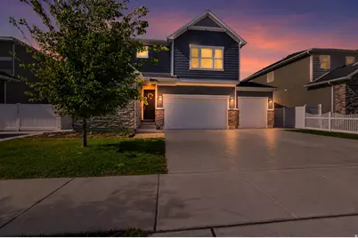 4614 W 1100 S, West Point, UT 84015 - Photo 1