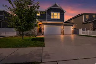 4614 W 1100 S, West Point, UT 84015 - Photo 1