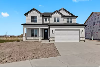 289 W 2980 S #813, Nibley, UT 84321 - Photo 2