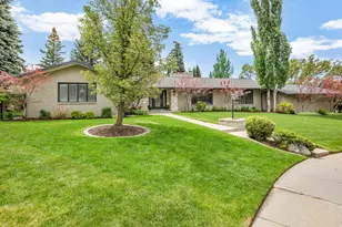 1350 E Canyon Park Rd S, Bountiful, UT 84010 - Photo 1
