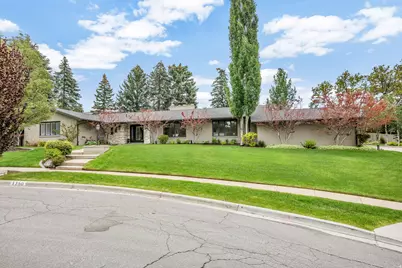 1350 E Canyon Park Rd S #2, Bountiful, UT 84010 - Photo 2