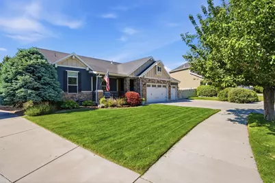 4091 W Great Neck Dr Dr, South Jordan, UT 84009 - Photo 2