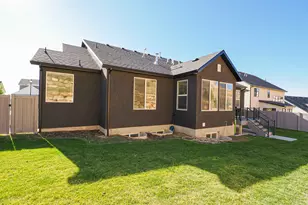 4293 N Seasons View Dr, Lehi, UT 84048 - Photo 4
