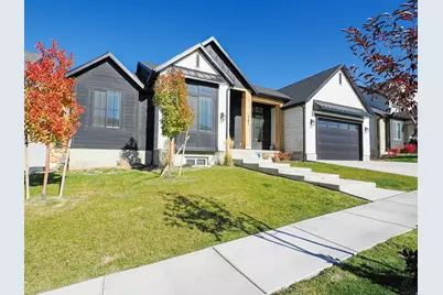 4293 N Seasons View Dr, Lehi, UT 84048 - Photo 2