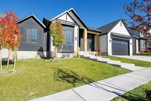 4293 N Seasons View Dr, Lehi, UT 84048 - Photo 2