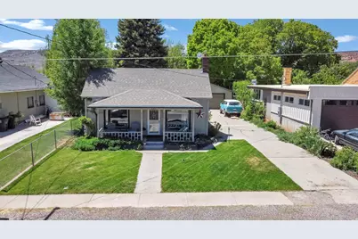 248 S 200 W, Richfield, UT 84701 - Photo 1