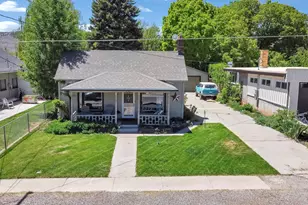 248 S 200 W, Richfield, UT 84701 - Photo 1