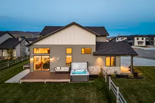 862 W Hilltop Ct W, Francis, UT 84036 - Photo 2