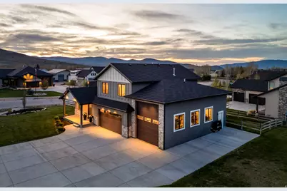 862 W Hilltop Ct W, Francis, UT 84036 - Photo 1
