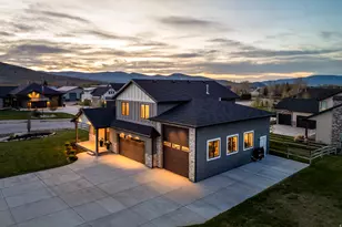 862 W Hilltop Ct W, Francis, UT 84036 - Photo 1