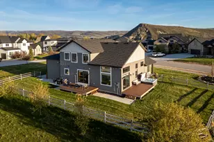 862 W Hilltop Ct W, Francis, UT 84036 - Photo 8