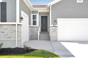 273 E Polaris Dr, Saratoga Springs, UT 84045 - Photo 4