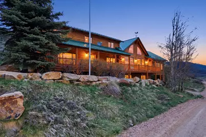5020 E Weber Canyon Rd, Oakley, UT 84055 - Photo 6