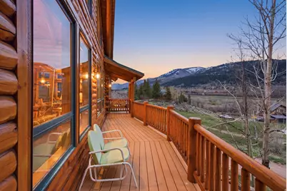 5020 E Weber Canyon Rd, Oakley, UT 84055 - Photo 2