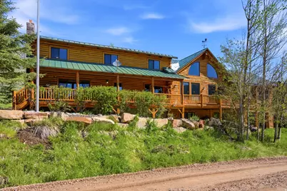 5020 E Weber Canyon Rd, Oakley, UT 84055 - Photo 52