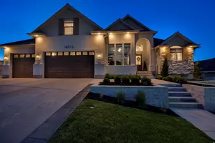 14372 S Muirwood Circle, Herriman, UT 84096 - Photo 72