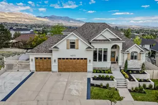 14372 S Muirwood Circle, Herriman, UT 84096 - Photo 1