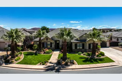 2573 S 3160 Dr E #25, Saint George, UT 84790 - Photo 2
