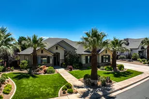 2573 S 3160 Dr E, Saint George, UT 84790 - Photo 1