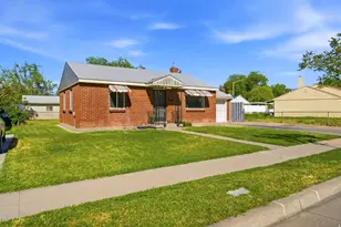 1131 S Redwood Dr W, Salt Lake City, UT 84104 - Photo 1