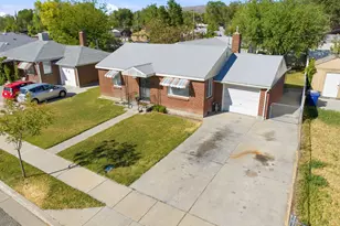 1131 S Redwood Dr W, Salt Lake City, UT 84104 - Photo 2