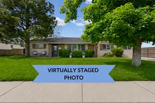 4046 W 5540 S, Kearns, UT 84118 - Photo 1