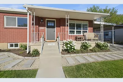 66 S 425 W, Bountiful, UT 84010 - Photo 2