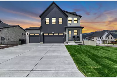 1797 N 390 E, Heber City, UT 84032 - Photo 1