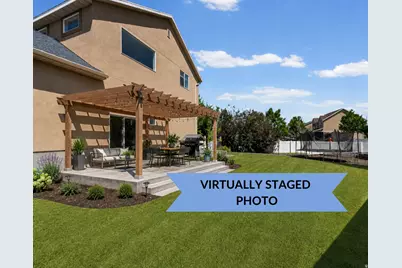 5666 N Iris Ct, Stansbury Park, UT 84074 - Photo 2