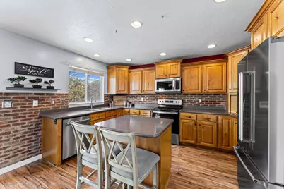 5666 N Iris Ct, Stansbury Park, UT 84074 - Photo 4