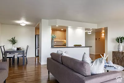 875 S Donner Way #305, Salt Lake City, UT 84108 - Photo 10