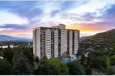 875 S Donner Way #305, Salt Lake City, UT 84108 - Photo 1