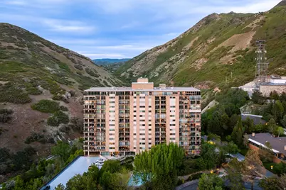 875 S Donner Way #305, Salt Lake City, UT 84108 - Photo 1