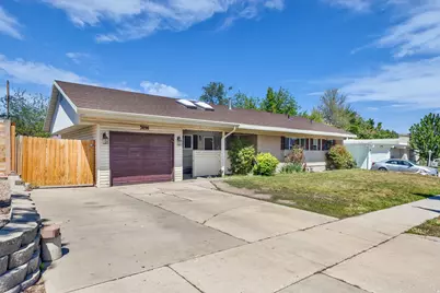3696 S 4565 W, West Valley, UT 84120 - Photo 2