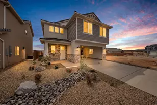 946 E Malibu Dr, Washington, UT 84780 - Photo 1