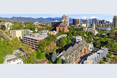 87 W 300 N #502, Salt Lake City, UT 84103 - Photo 22