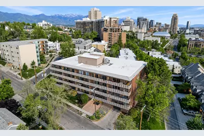 87 W 300 N #502, Salt Lake City, UT 84103 - Photo 1