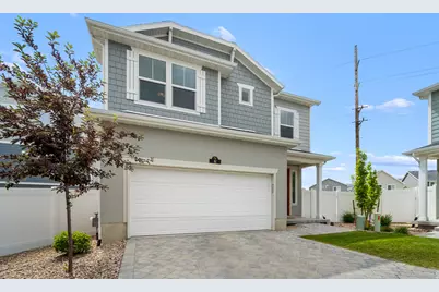 41 E Brushy Canyon St S, Saratoga Springs, UT 84045 - Photo 32