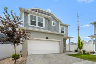 41 E Brushy Canyon St S, Saratoga Springs, UT 84045 - Photo 32