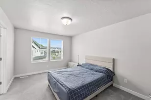 41 E Brushy Canyon St S, Saratoga Springs, UT 84045 - Photo 12