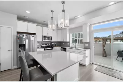 41 E Brushy Canyon St S, Saratoga Springs, UT 84045 - Photo 6