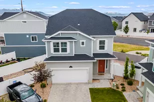 41 E Brushy Canyon St S, Saratoga Springs, UT 84045 - Photo 34