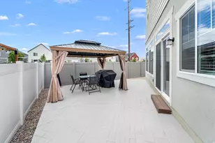 41 E Brushy Canyon St S, Saratoga Springs, UT 84045 - Photo 28