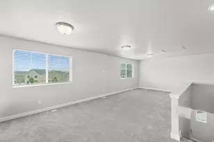41 E Brushy Canyon St S, Saratoga Springs, UT 84045 - Photo 24