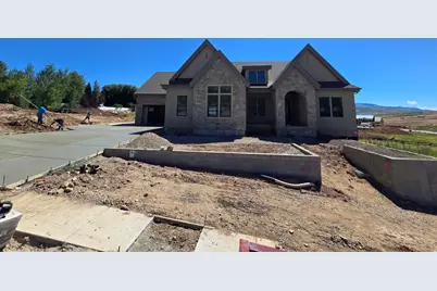 6778 N Frontier Dr, Mountain Green, UT 84050 - Photo 2