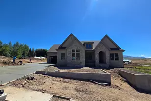 6778 N Frontier Dr, Mountain Green, UT 84050 - Photo 2