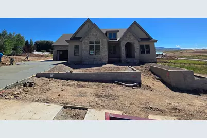6778 N Frontier Dr, Mountain Green, UT 84050 - Photo 1