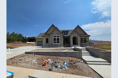 6778 N Frontier Dr, Mountain Green, UT 84050 - Photo 2