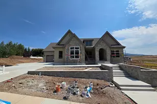 6778 N Frontier Dr, Mountain Green, UT 84050 - Photo 2