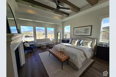 6778 N Frontier Dr, Mountain Green, UT 84050 - Photo 8